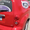Arrow Auto Unlock
