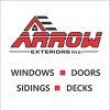 Arrow Exteriors