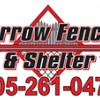 Arrow Fence & Shelter