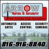 Arrow Gates & Security