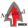 Arrowhead Brick Pavers
