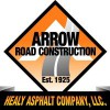 Arrow Road Construction