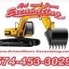 Art & Sons Excavating