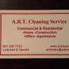 ART Cleaning Services