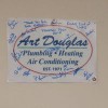 Art Douglas Plumbing