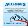 Arteman Construction