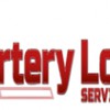 Artery Lock Service