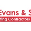 Evans Art Sons Painting Contractors