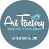 Art Factory & Party Place