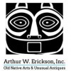 Arthur W. Erickson