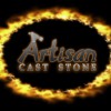 Artisan Cast Stone