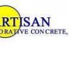 Artisan Concrete Staining