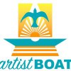 Artist Boat