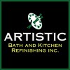 Artistic Bath & Kitchen Refinishing