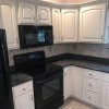 Artistic Cabinet Finishes