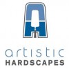 Artistic Hardscapes