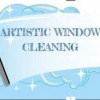 Artistic Window Cleaning