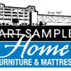 Art Sample Furniture