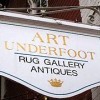 Art Underfoot Rug Gallery