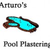 Arturo's Pool Plastering