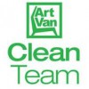 Art Van Clean Team