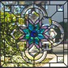 Art Windows Custom Stained & Beveled Glass