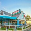 Aruba's Beach Side Bar. Ft. Lauderdale