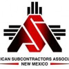 American Sub Contr Association Of New Mexico