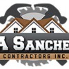 A Sanchez Contractors