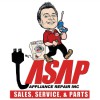 ASAP Appliance & Plumbing Services