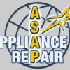 Asappliance Repair