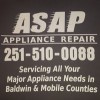 ASAP Appliance Repair