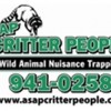 A.S.A.P. Critter People