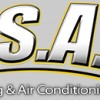 Asap Air Conditioning & Htg