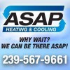 ASAP Heating & Cooling