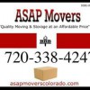 ASAP Movers