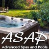 Advanced Spas & Pools