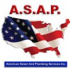 ASAP American Sewer & Plumbing Services