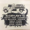 Asbury's Septic Tank Cleaning