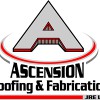 Ascension Roofing-Sheet Metal
