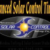 Advanced Solar Control Tinting