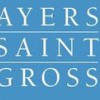 Ayers Saint Gross