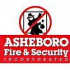 Asheboro Fire & Security
