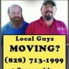 Asheville Moving Service