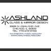 Ashland Glass & Mirror Design