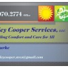 Ashley Cooper Services
