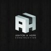 Ashton & Hope Construction
