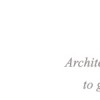 Architects Studio