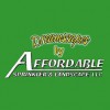 Affordable Sprinkler & Landscape