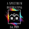 A Spectrum Decorating